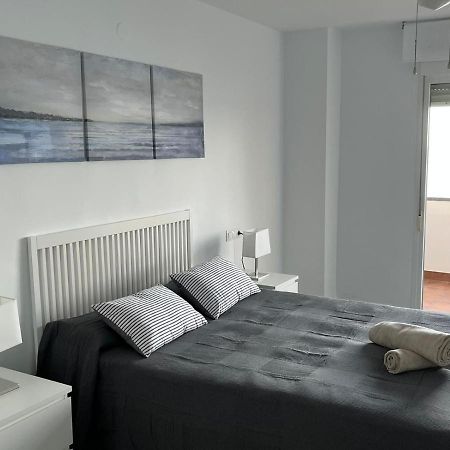 Ferienwohnung Winston Mar y Sierra Fuengirola Exterior foto