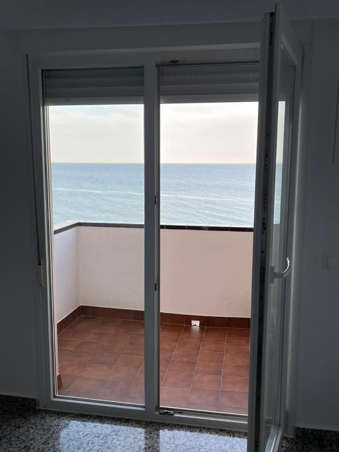 Ferienwohnung Winston Mar y Sierra Fuengirola Exterior foto