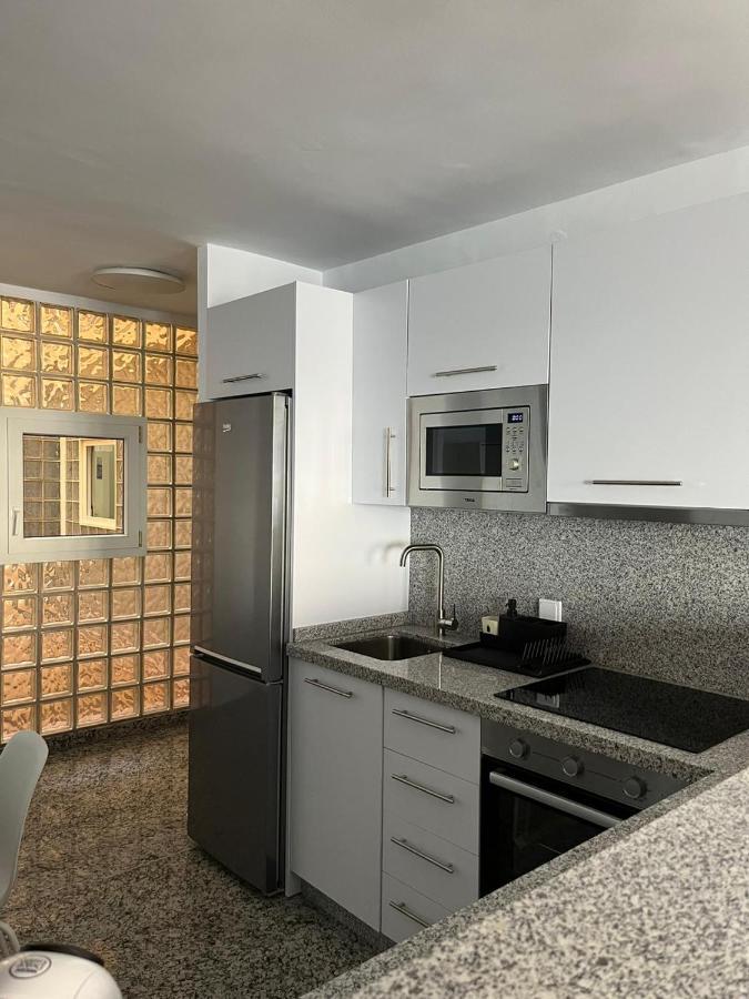 Ferienwohnung Winston Mar y Sierra Fuengirola Exterior foto