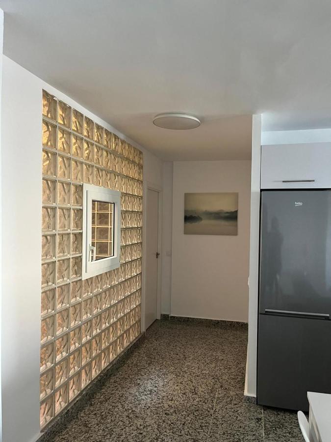 Ferienwohnung Winston Mar y Sierra Fuengirola Exterior foto