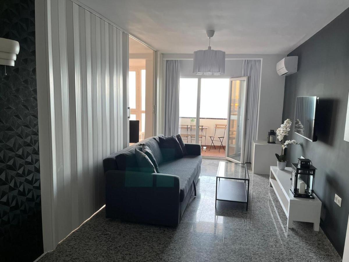 Ferienwohnung Winston Mar y Sierra Fuengirola Exterior foto