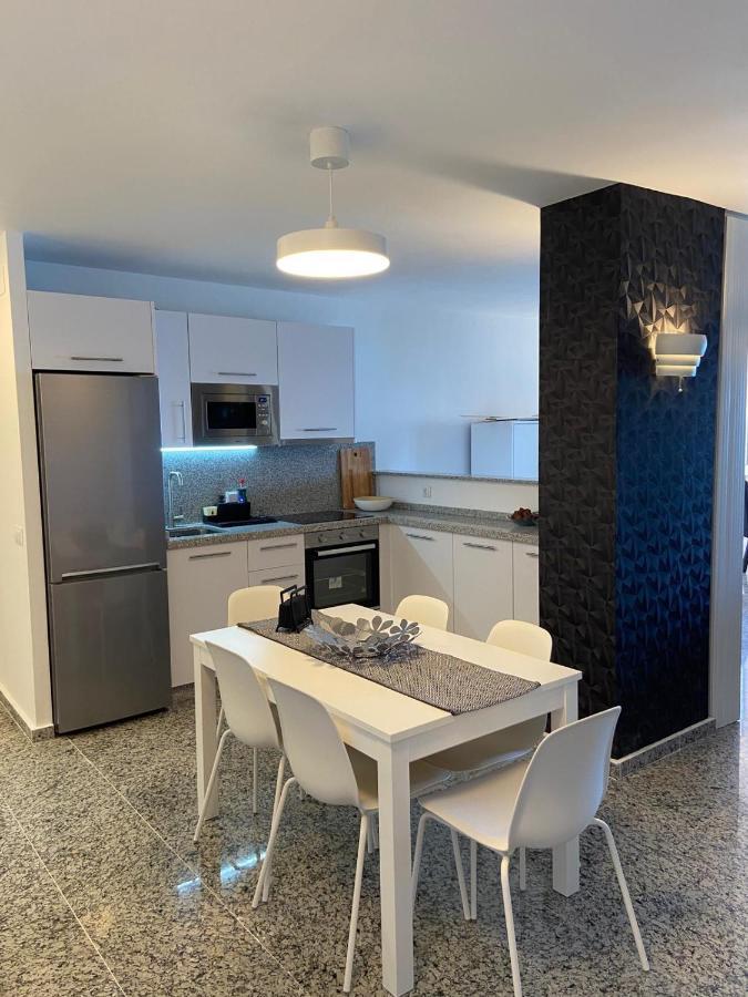 Ferienwohnung Winston Mar y Sierra Fuengirola Exterior foto