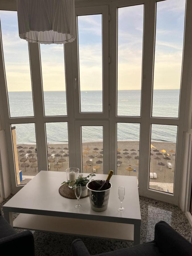 Ferienwohnung Winston Mar y Sierra Fuengirola Exterior foto