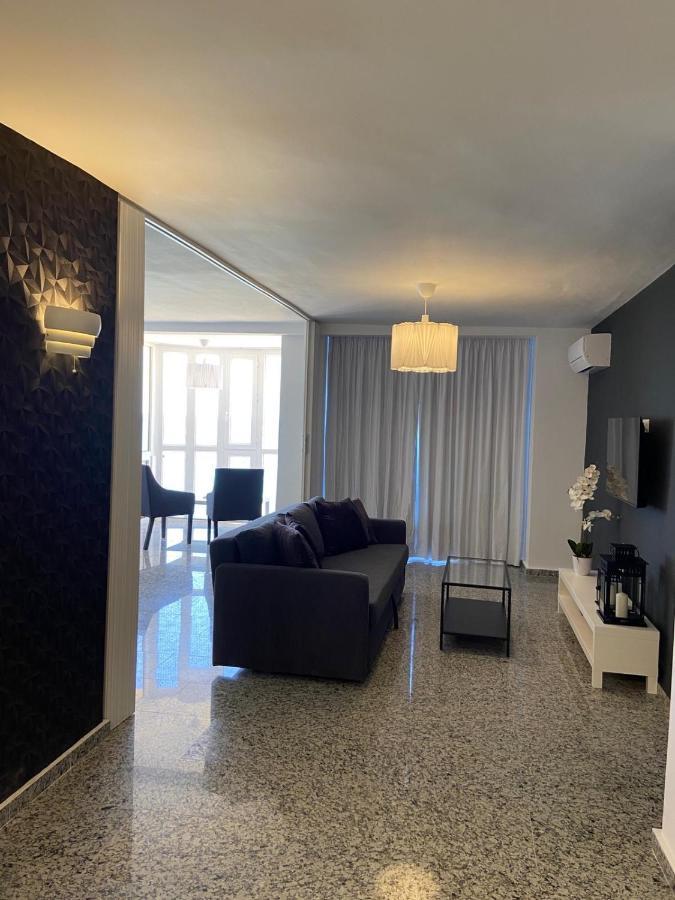 Ferienwohnung Winston Mar y Sierra Fuengirola Exterior foto
