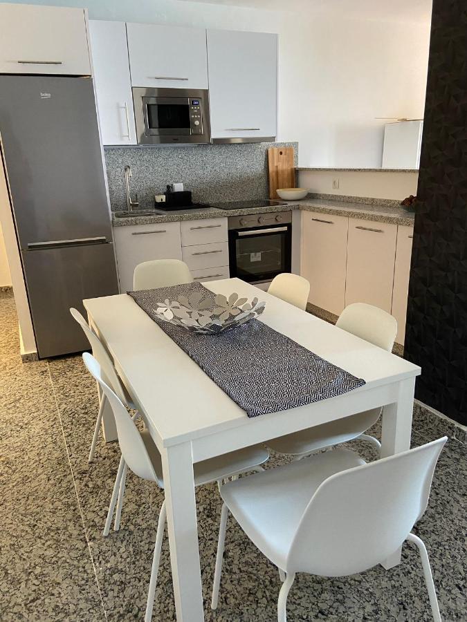 Ferienwohnung Winston Mar y Sierra Fuengirola Exterior foto