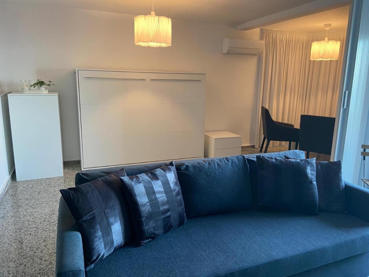 Ferienwohnung Winston Mar y Sierra Fuengirola Exterior foto