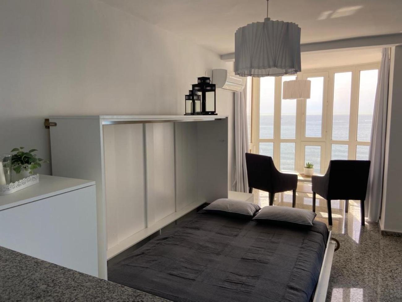 Ferienwohnung Winston Mar y Sierra Fuengirola Exterior foto